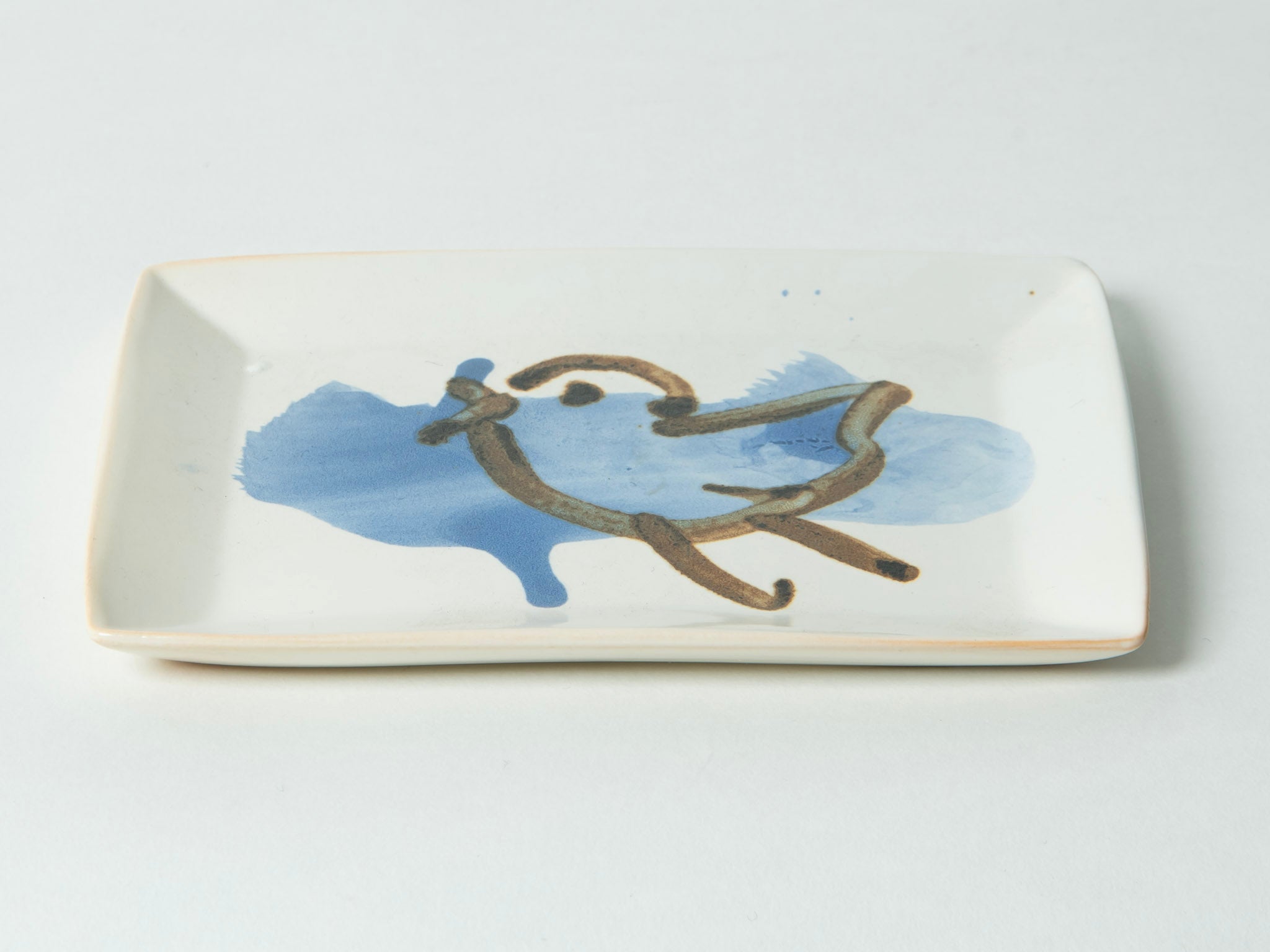 [SINZOW+Sfera] Plate -animals | 角皿 -小動物