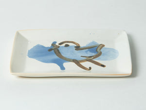 [SINZOW+Sfera] Plate -animals | 角皿 -小動物