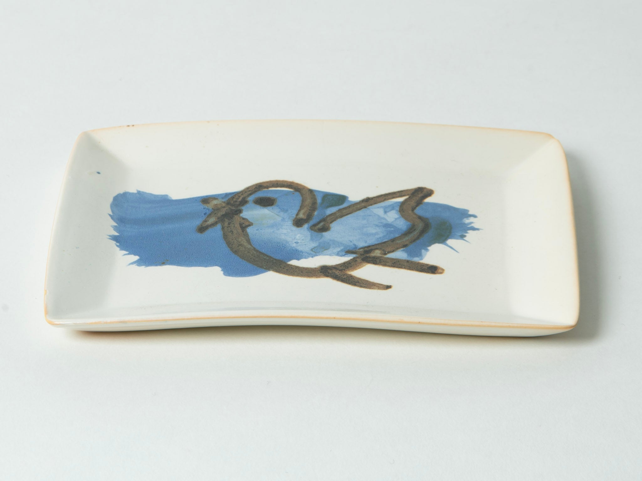 [SINZOW+Sfera] Plate -animals | 角皿 -小動物