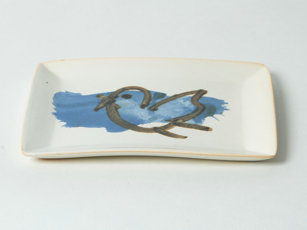 [SINZOW+Sfera] Plate -animals | 角皿 -小動物