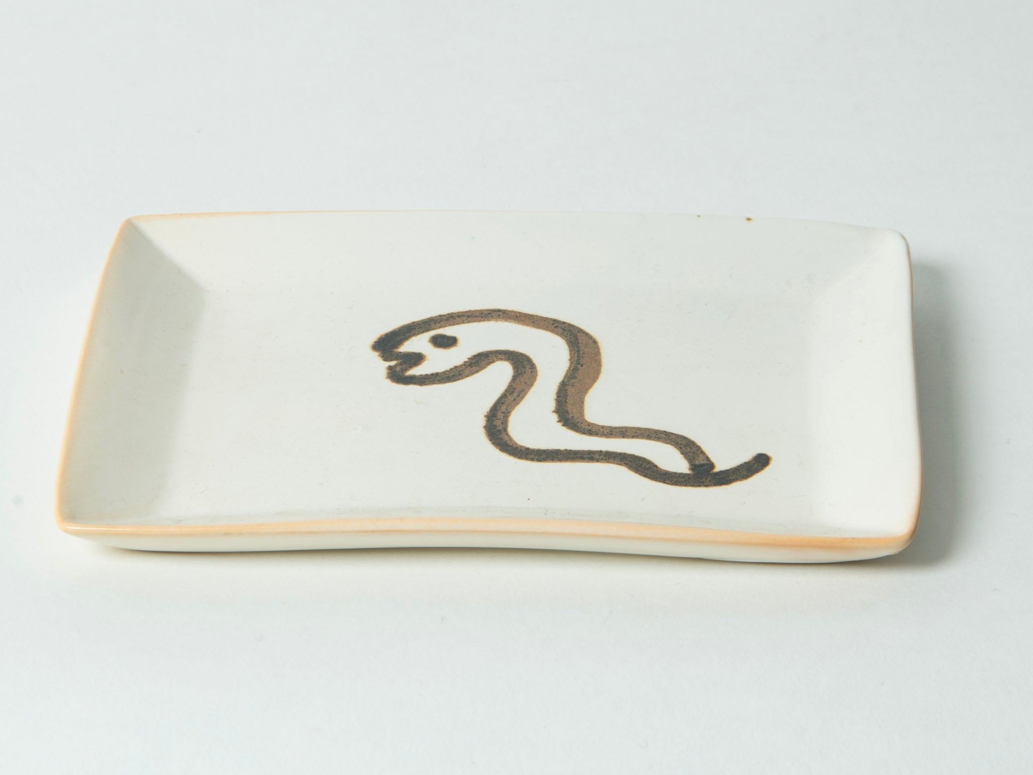 [SINZOW+Sfera] Plate -animals | 角皿 -小動物