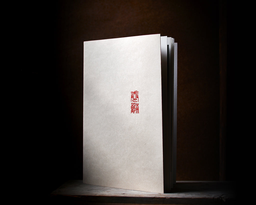 ORIGO Journal - MAKIBURI 1st ISSUE（国内配送）