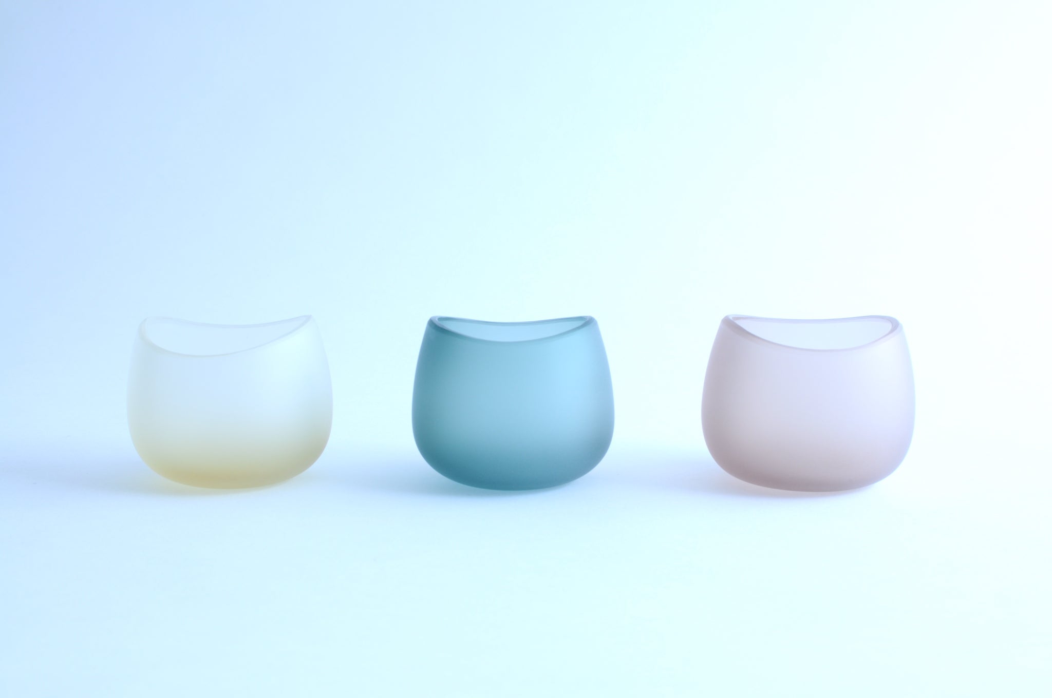 Round candle holder | ラウンドキャンドルホルダー