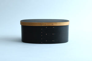 Bicolour Shaker box | バイカラーシェーカーボックス