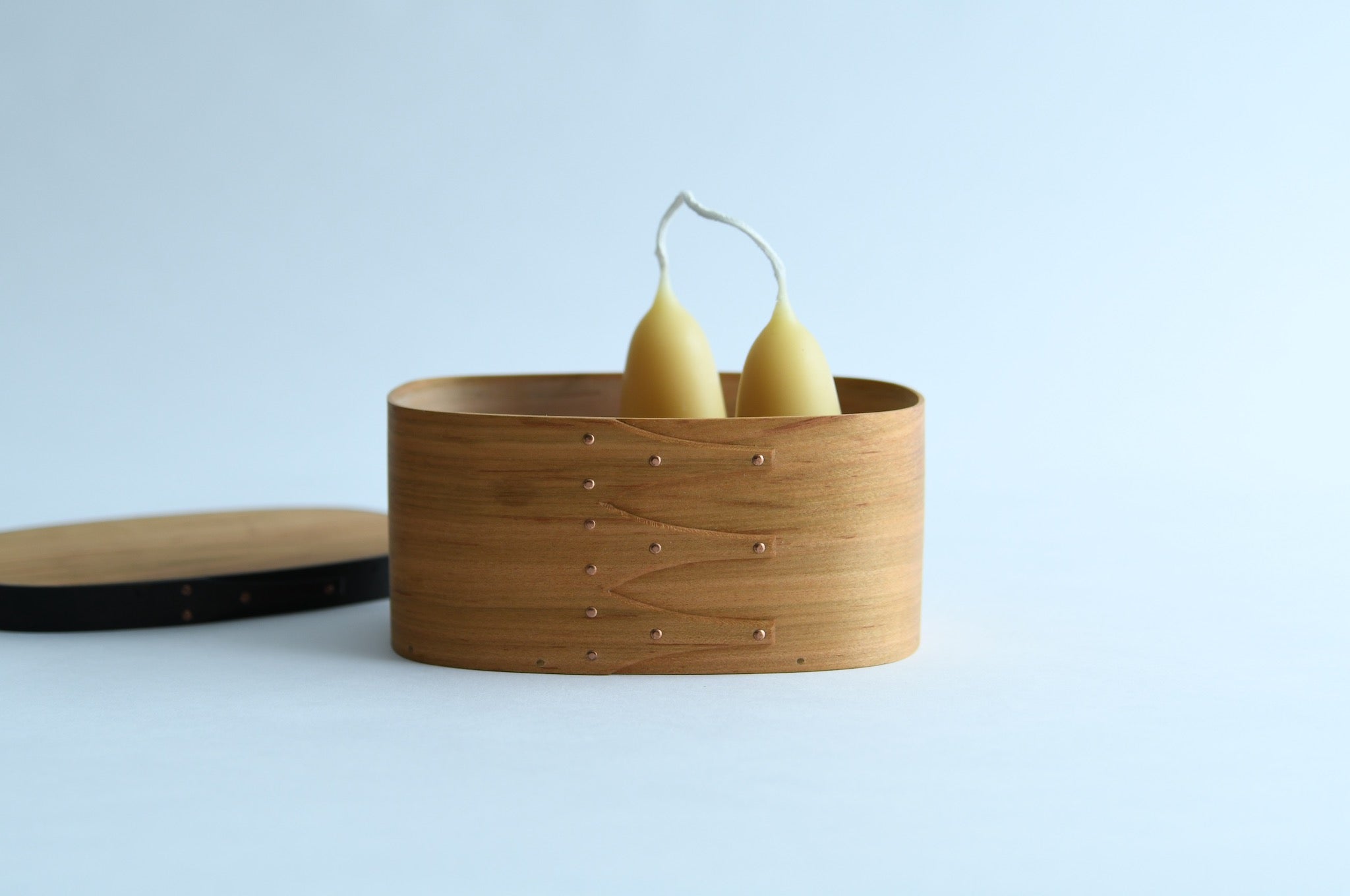 Bicolour Shaker box | バイカラーシェーカーボックス