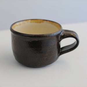 Shodai-yaki mug | 小代焼マグカップ