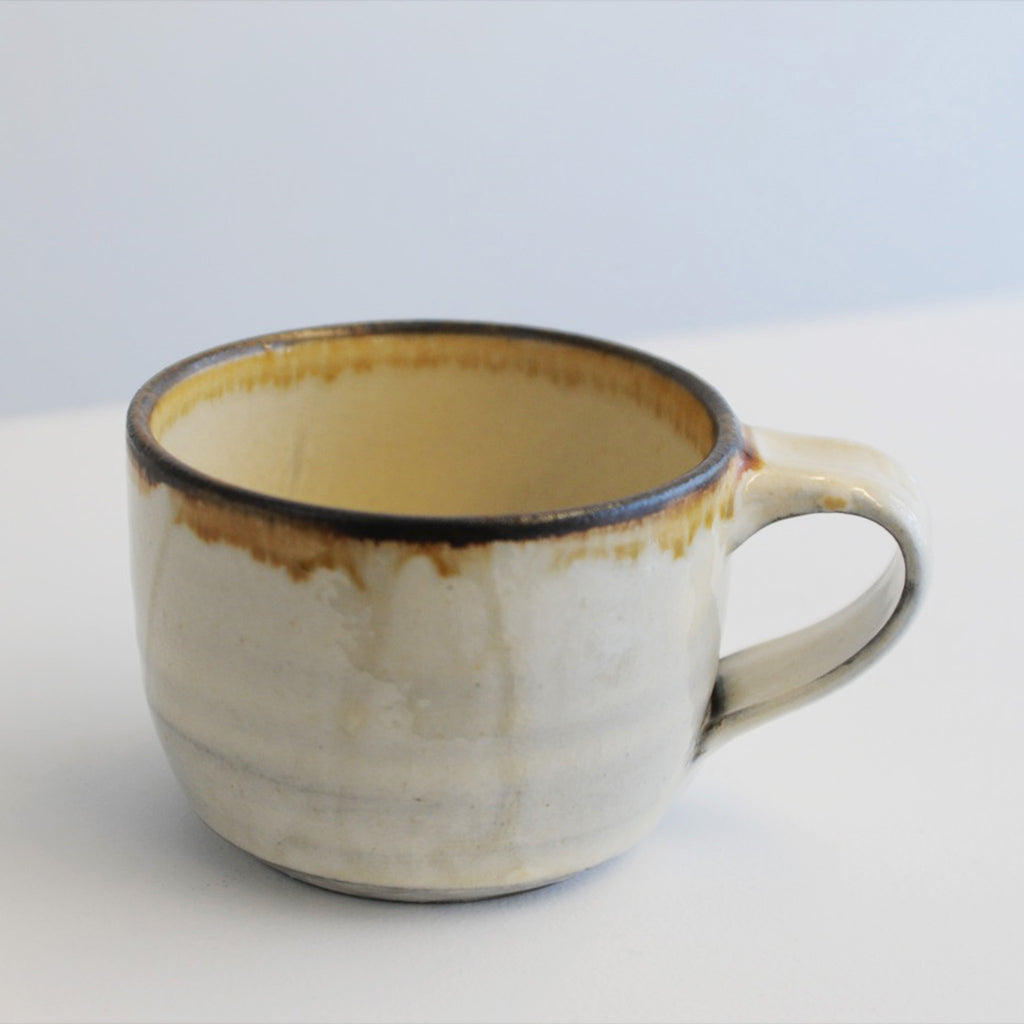 Shodai-yaki mug | 小代焼マグカップ
