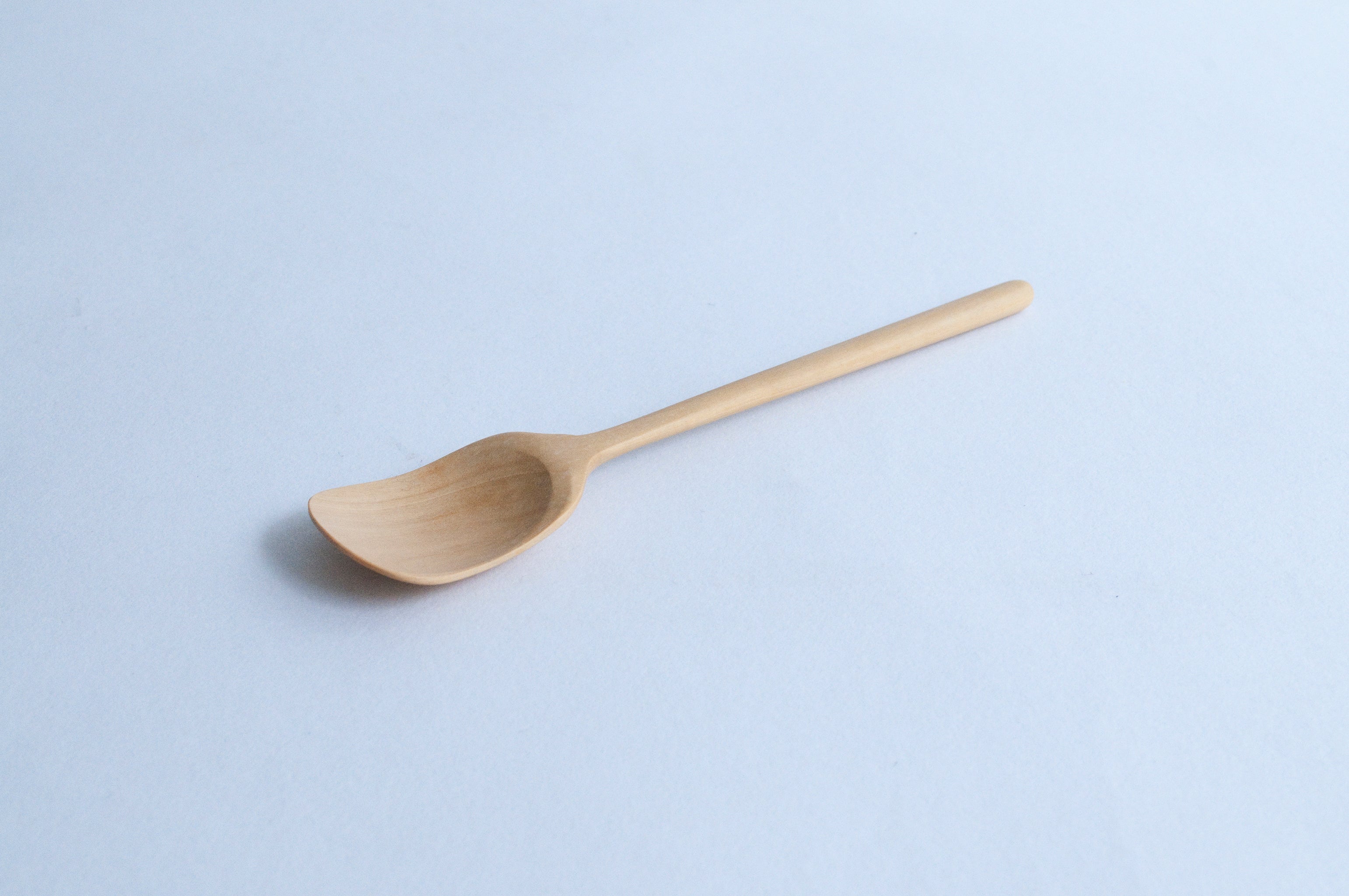 Ice cream spoon | アイスクリームスプーン