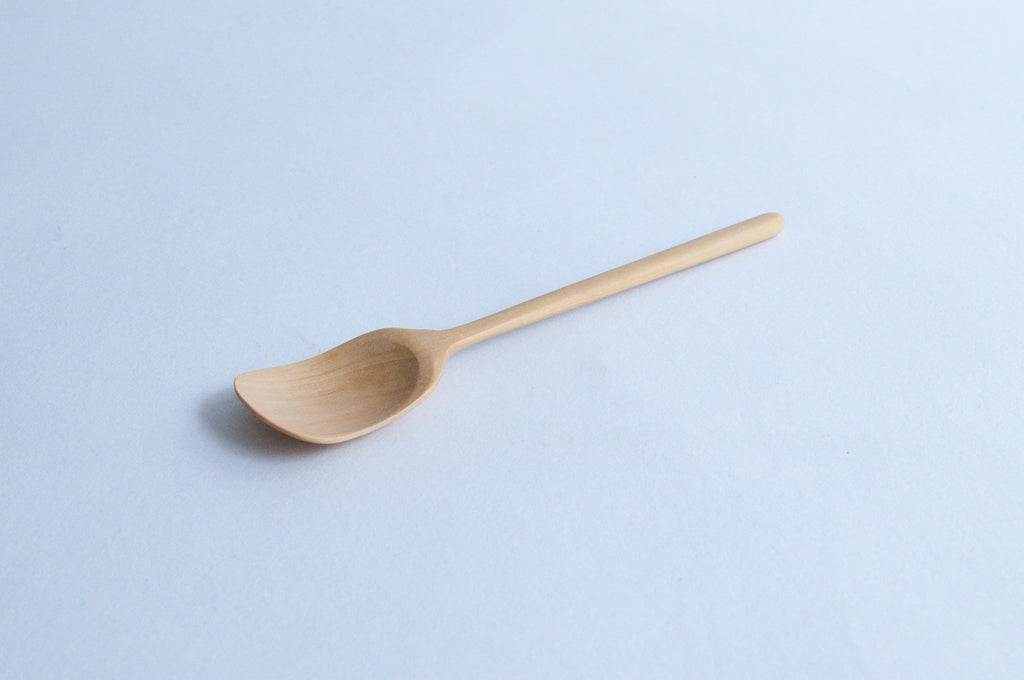Ice cream spoon | アイスクリームスプーン