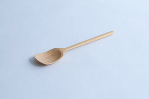 Ice cream spoon | アイスクリームスプーン