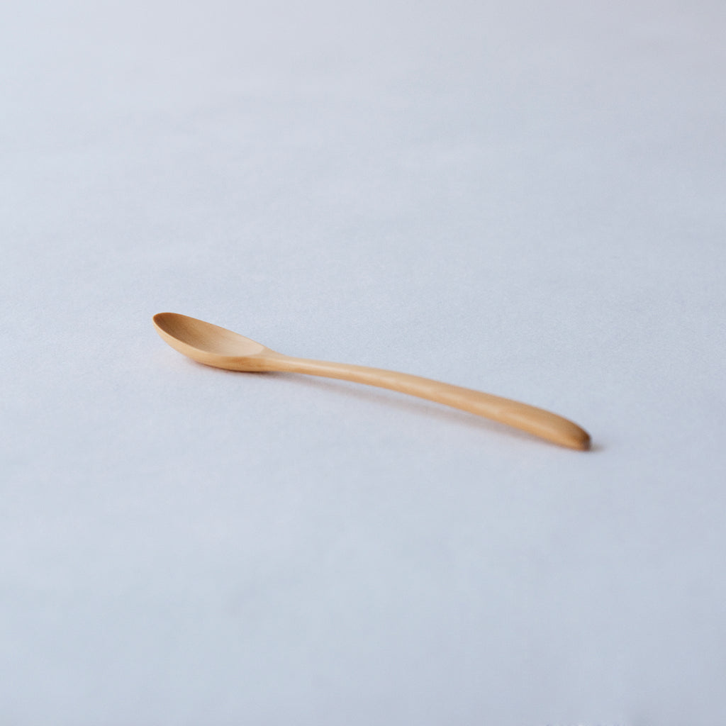 Coffee spoon | コーヒースプーン
