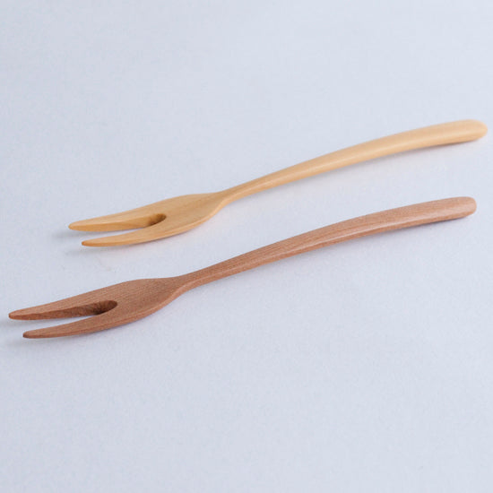 Dessert fork | デザートフォーク