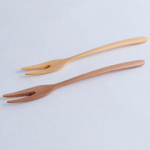 Dessert fork | デザートフォーク